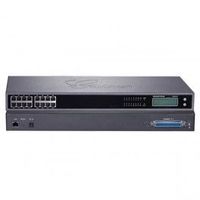 gateway grandstream gxw4216 16 x fxs  rj11 1 x telco 50-pin 1 x rj45