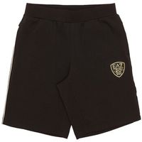 emporio armani ea7 short nino 3dbs62-bjvdz para nino