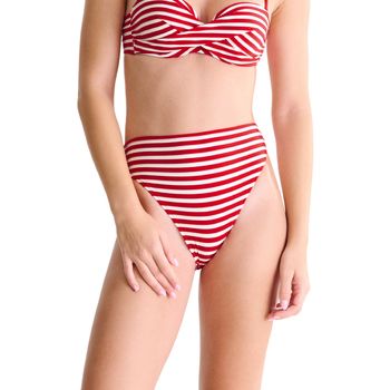 Lisca Bañador Braga de baño cintura alta BONDI BEACH para mujer