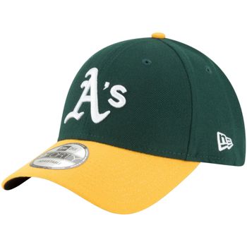 New-Era Gorra Oakland Athletics 9FORTY Cap para hombre