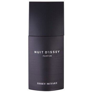 Issey Miyake Perfume Nuit d'Issey Parfum - Eau de Parfum - 125ml - Vaporizador para hombre