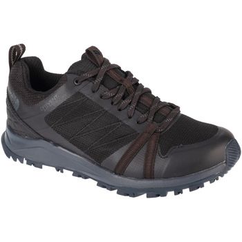 The North Face Zapatillas de senderismo Litewave Fastpack II WP para mujer