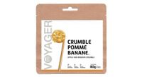 lyophilis voyager apple y banana se desmoronan 80g