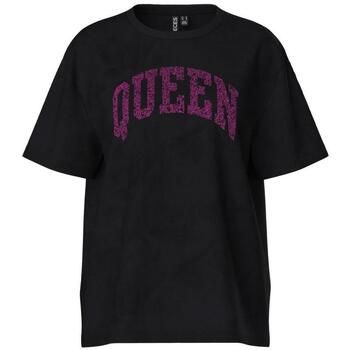 Pieces Camiseta Celoise para mujer