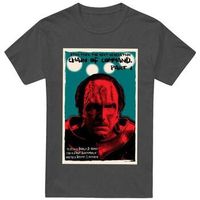 star trek camiseta the next generation season 6 episode 10 para mujer