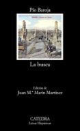 la busca