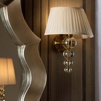 aplique de pared led mercury 55w