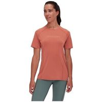 mammut camiseta selun fl logo para mujer