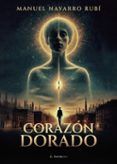 corazon dorado