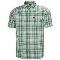 helly hansen camisa manga larga fjord qd 20 para hombre