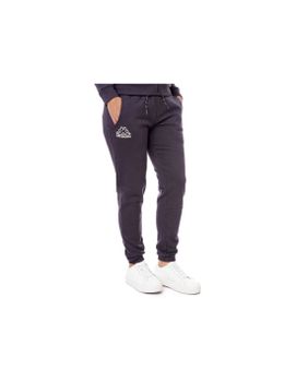 Pantalón Kappa Fres Pant Mujer Gris