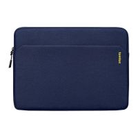 fundas para portatiles tomtoc light-a18 14 azul marino