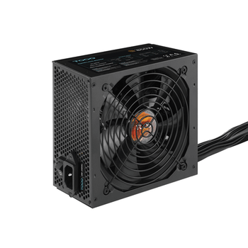 Fuente Alimentación 850W TOOQ Fuente de alimentación ATX 850W APFC 80Plus Bronze 80 PLUS Bronze Negro