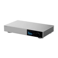 preamplificador topping pre900 20 vrms balanceado r2r xlr rca control remoto