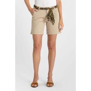 Le Temps des Cerises Short Bermudas KRISTAL para mujer