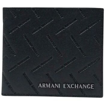Armani Exchange Cartera - para hombre