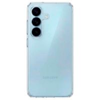 funda silicona transparente compatible con samsung galaxy s26 plus