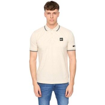 Duck And Cover Polo Wrentham para hombre
