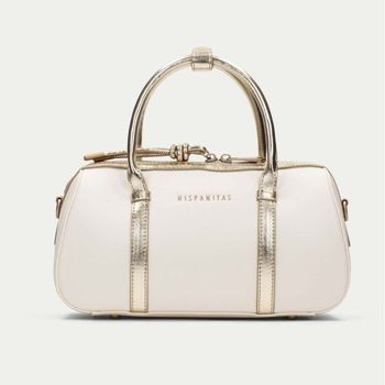 Hispanitas Bolso de mano Bv264730 para mujer