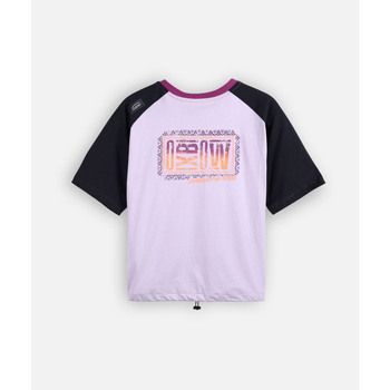 Oxbow Camiseta Tee-shirt manches courtes TAROUN para mujer