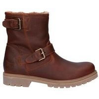 panama jack botas faust c25 para hombre
