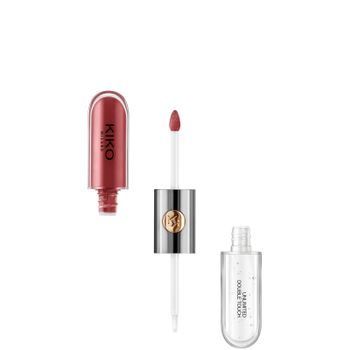 KIKO Milano Unlimited Double Touch 6ml (Various Shades) - 104 Sangria