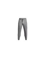pantalones de fitness under armour rival fleece hombre gris