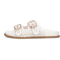 patrizia pepe chanclas pj384 para mujer