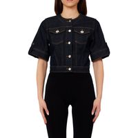 liu jo chaqueta ua6119d3092 para mujer