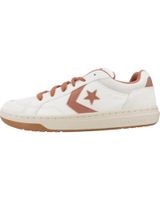de converse zapatillas hombre modelo pro blaze classic leathersuede colo grtntshll