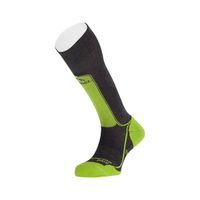 calcetines esqui lurbel veleta ahorra 20 - m 3942 marengopistacho