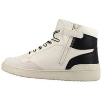 geox zapatillas altas j56lqa 05422 para nino