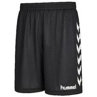 hummel short short essential ajustement personnalise para mujer