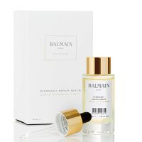 balmain overnight repair serum 30ml