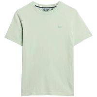 superdry tops y camisetas vintage logo para mujer