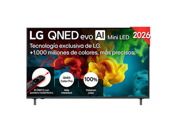TV QNED Mini LED 55