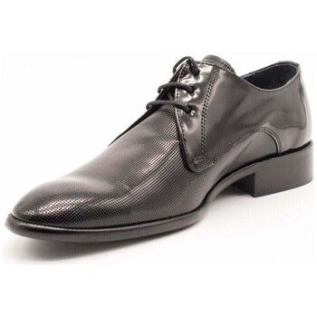 Sergio Doñate Zapatos Bajos 9843-BRILLO para hombre