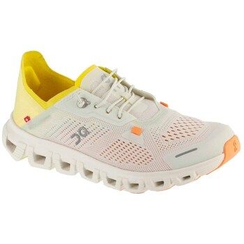 On Zapatillas Cloud 6 Coast para mujer