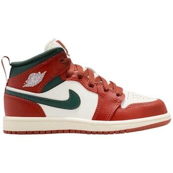 Nike Zapatillas altas DQ8424 para niño