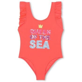 Billieblush Bañador U20059 para niña