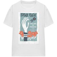 star trek tops y camisetas the original series episode 24 para hombre