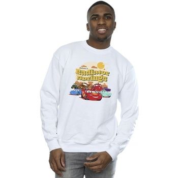 Disney Jersey Cars Radiator Springs para hombre