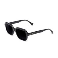 gafas de sol hawkers black dark minimal