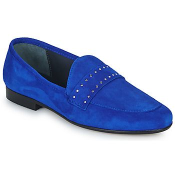 JB Martin Mocasines FRANCHE ROCK para mujer