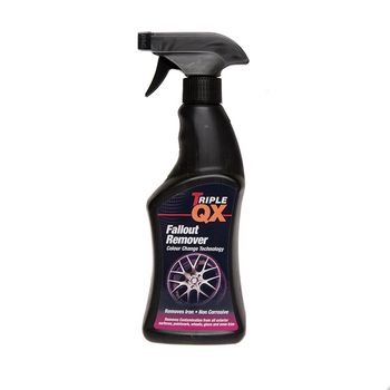 Fallout/ Iron Remover Wheel Cleaner 500ml