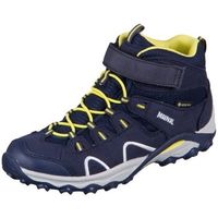 meindl zapatillas altas lucca para nina