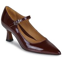 jb martin zapatos de tacon liona para mujer