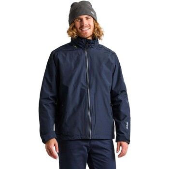 Slam Chaquetas Crew Warm Hooded Jacket para hombre