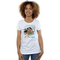 disney camiseta bi34020 para mujer