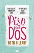 piso para dos